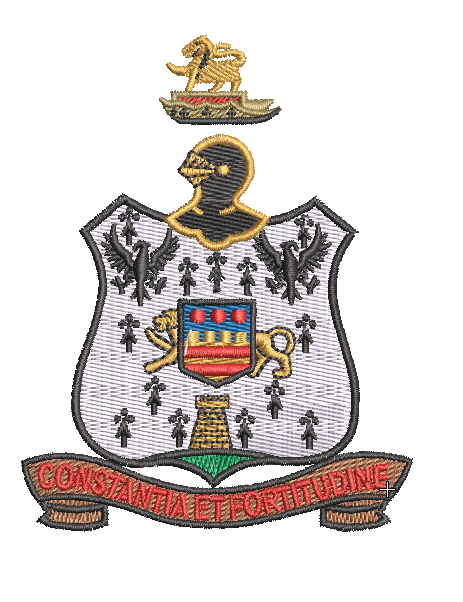 Graystone Lodge 1915 Crest